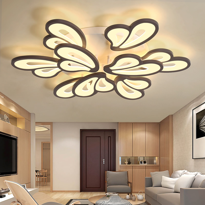 Design per lampada da soffitto