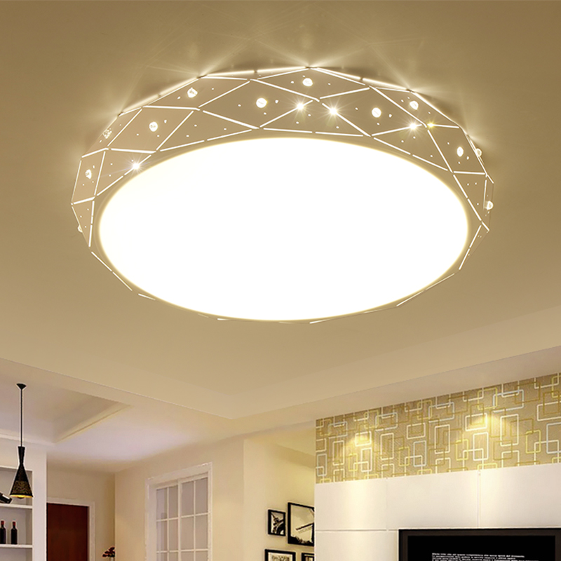 Design per lampada da soffitto seconda parte